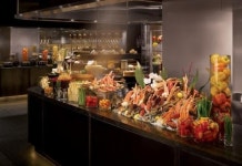 매주 화요일 저녁, 신선한 해산물 마음껏 즐기자!