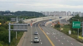 인천남동산단 고가차도 남동대로·남동IC 유출·입부 8.3일 임시개통