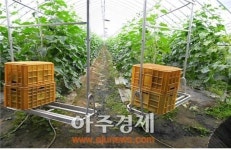 연천군, 선택형 맞춤농정사업 신청