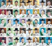 [교황 광화문광장 시복식] 순교자 123위 복자품..미사 형태로 거행