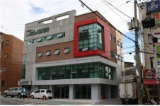 외국인 주민 지원하는 서울 서남권글로벌센터 리모델링 완공