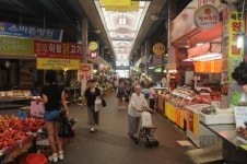 장보며 건강검진도 받으세요