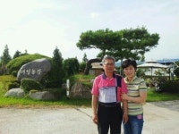 청리중학교 울릉도?독도 현장체험학습