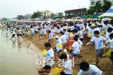 이색여름휴가를 원한다면 이곳으로…패키지 어촌체험 9선