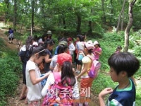 고양시 덕이도서관, ‘꿈다락 토요문화학교