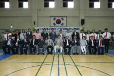 제6회 인천광역시서구청장배 검도대회 성료
