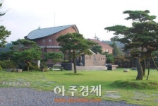 교황 방한,   보령 갈매못 성지 및 서짓골 성지 순례객 방문 잇따라