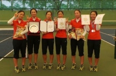 안성시청 정구팀, ‘2014 전략종목 실업팀 운영개선 공모사업’ 선정