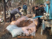 포천시, 친환경 퇴비생산 기술 노원구에 전수