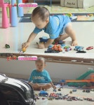 오마베 자동차 매니아, 주안이 선택한 자동차는 어떤 것?