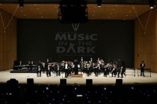 한빛예술단 MUSIC IN THE DARK 공연 부산서 개최