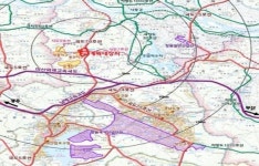 창원동전일반산업단지 개발 본격 추진