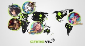 글로벌 시장 누비는 게임빌표 스테디셀러