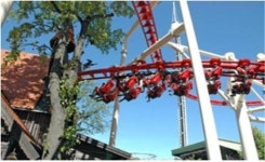 서울 어린이대공원 신규 놀이기구 도입 27일 재개장… 개장 당일 무료로 이용