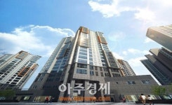 내 집 마련 1순위 아파트, ‘꿈의숲 SK뷰’