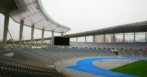 인천아시아경기대회 D-28… 주목받는 경기장은