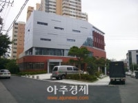 대구 달서구 진천동 복합청사 문 열어
