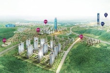 920만원으로 내 집 마련! 계룡 파라디아 분양 돌풍!