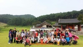 서천군, 금강권 시티투어 당일 여행