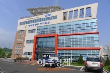 고양시 대덕동 종합복지회관 개관식