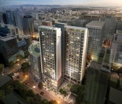 1억원대 착한 분양가로 강남역 오피스텔 소유할 마지막 기회!