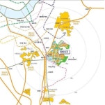 위례신도시 점포겸용 단독주택용지 불티, 평균 경쟁률 390대 1