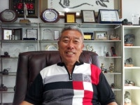 ㈜전국24시콜화물, 사랑의 쌀 2천200포 기탁