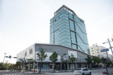 하버파크호텔, <웰컴! 인천아시안게임 페스티벌> 프로모션