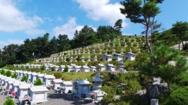[인터뷰] 이숙재 (주)그리운 추모공원 대표이사