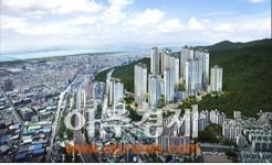 부산권역 신규분양 가뭄 속 ‘단비’, 경동건설 주례경동里仁(LEE IN) 사상구에 3년만에 아파트 분양