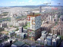 외국인 주거단지의 명품 평택 화신노블레스 3·4차 분양 탄력