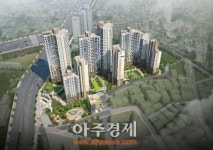 개발호재와 시세차익 혜택,  아현동 ‘아현 아이파크’ 실수요자 눈독