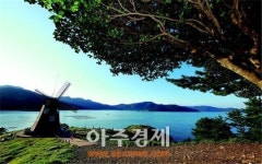[포토] 명절 증후군 날려버릴 어촌여행지 추천