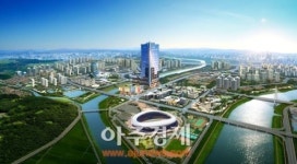 공실률 감소 및 투자 안정성효과등, 투자 수익형 오피스텔 진주혁신도시 ‘트레젠웰가’ 분양 눈길