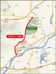 경산지식산업지구 진입도로, 정부 예비타당성조사 통과