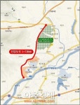 경북 경산지식산업지구 진입도로, 7.5㎞ 예비타당성조사 통과