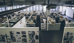 로리엇디자인교육재단, 2014미국유학박람회 참가