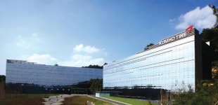 금호타이어, ‘연구개발의 산실’ 중앙연구소 개소 1주년 맞아