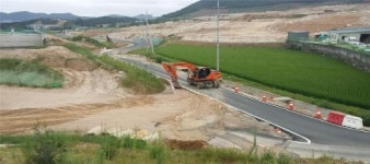 부산국토청, 경주지역 공단업체 숙원 도로사업 해결 ‘눈길’