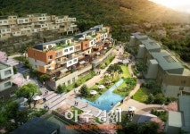 도심을 떠나 자연으로, 도심 접근성과 쾌적성 다 잡은 강남 효성해링턴 코트 분양 눈길