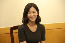 [인터뷰] 왔다! 장보리 오연서 워매~ 사투리 참말로 어렵당께요!