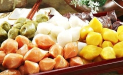 차례음식 보관은 어떻게?…소분해 냉장·냉동 보관해야