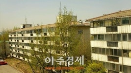 국내 최대 재건축 가락 시영, 다음 달 관리처분인가 신청