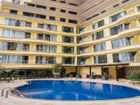 오마이호텔, 방콕 아스테라 사톤 호텔 타임 세일!