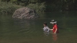 그것이 알고싶다 홍천강 괴담의 비밀은?