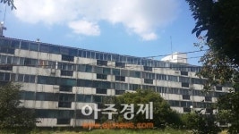 [르포] 재건축 연한 단축에 상계주공?가락시영 호가 3000만원 올라
