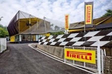 기흥인터내셔널, 용인에 피렐리 타이어 전문점 오픈