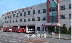 동두천소방서, 화재예방 및 생활안전 포스터 등 공모