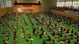 덕성여대, 제4회 덕성 글로벌 스케치 대회 개최