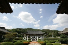 함안군 생육신 조려 유적지 경남도 문화재자료 지정 눈앞